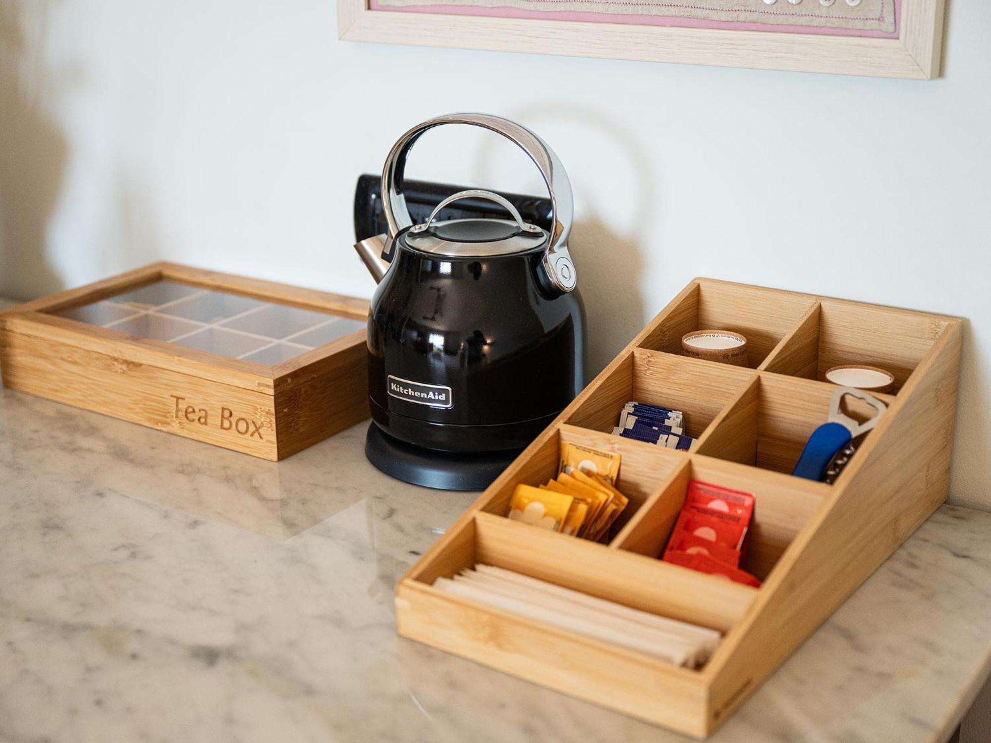Villa Elicriso 칼로포테 외부 사진